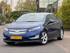 Chevrolet Volt - 1.4 LTZ | Automaat | Leder stoelen | Camera | Stoelverwarming | 2 Sleutels | Dealeronderho