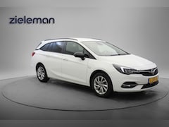 Opel Astra Sports Tourer - 1.2 Edition - Cruise, Navi, LM velgen