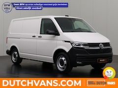 Volkswagen Transporter - 2.0TDI 204Pk DSG Automaat 4x4 Koelauto | Navigatie | Camera | Cruise | Led | Achterdeuren