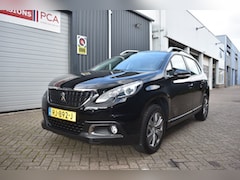 Peugeot 2008 - 1.2 PureTech Blue Lion 1e eig. 35000Km. 110Pk