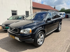Volvo XC90 - D5 AWD R-Design INCL. BTW