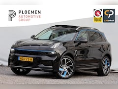 Lynk & Co 01 - 1.5 Plug-in Hybrid - 261 pk *Pano / 360 camera / Memory stoel