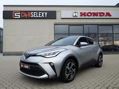 Toyota C-HR - 1.8 Hybrid 122pk CVT Dynamic