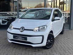 Volkswagen Up! - 1.0 TAKE UP AIRCO CRUISE PDC-CAMERA