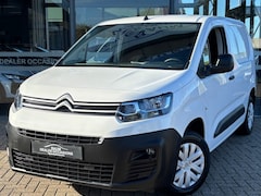 Citroën Berlingo - 1.2 PURETECH CLUB AIRCO CRUISECONTROL PDC
