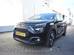Citroën C3 - 1.2 PureTech Shine 1e eig. 110 Pk