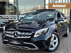 Mercedes-Benz GLA-Klasse - 200 PREMIUM PLUS AUTOMAAT PANORAMA AIRCO NAVI PDC
