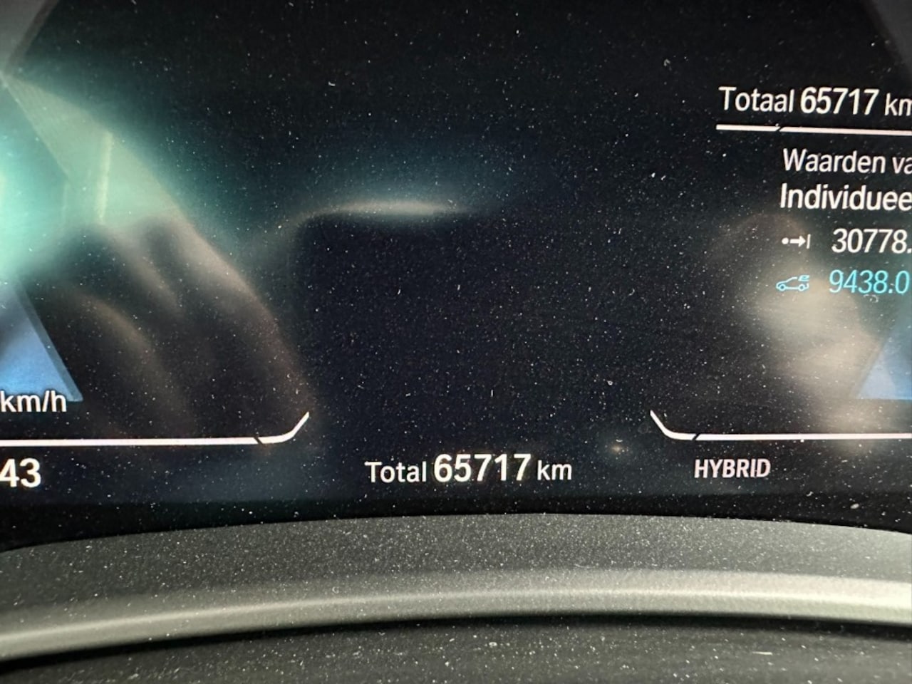 BMW X5 - 45E, M pakket, stuur/stoelverw.Nav. 21Inch,elec.Trekhaak,Head up - AutoWereld.nl