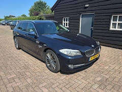 BMW 5-serie - 530 xd High Executive