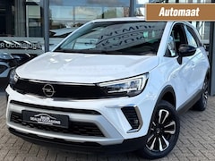 Opel Crossland - 1.2 TURBO LEVEL 3 AUTOMAAT AIRCO NAVI PDC-CAMERA