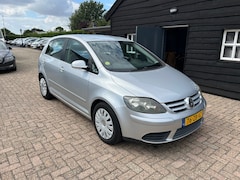 Volkswagen Golf Plus - 1.4 TSI Optive 4