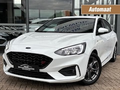 Ford Focus - 1.0 ECOBOOST ST-LINE AUTOMAAT NAVI PDC-CAMERA WINTERPACK