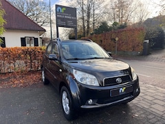 Daihatsu Terios - Automaat/Trekhaak/Airco/Zeer mooi/Lederen bekleding/Garantie/APK/Beurt