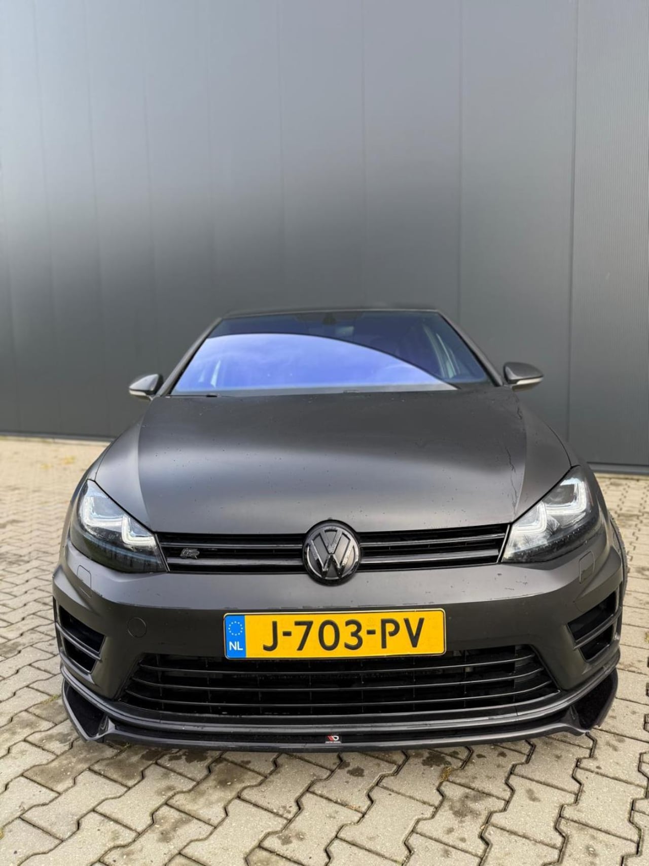 Volkswagen Golf - R - AutoWereld.nl