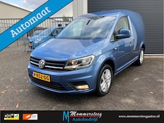 Volkswagen Caddy - 2.0 TDI Highline Automaat Marge Euro 6