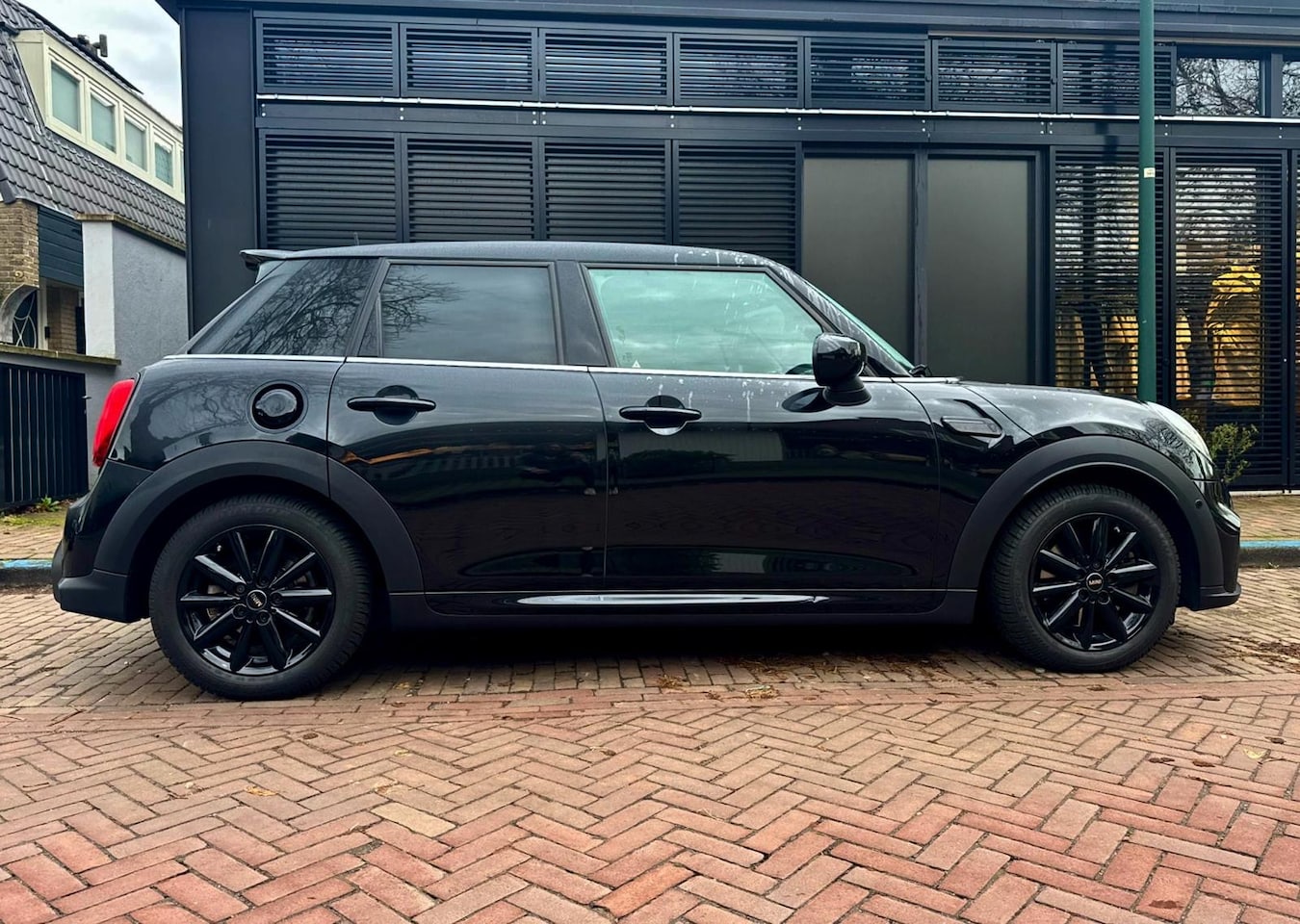 MINI Cooper S 2.0 Cooper S Rockingham GT Edition Cooper S Rockingham GT ...