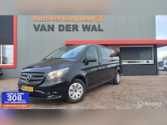 Mercedes-Benz Vito Tourer - 114 BlueTEC Pro Extra Lang