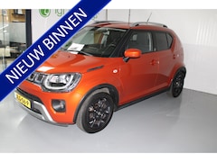 Suzuki Ignis - 1.2 Smart Hybrid Select CVT Automaat