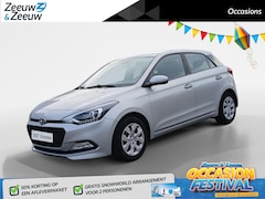 Hyundai i20 - 1.0 T-GDI Comfort | AIRCO | NAVI | CRUISE | 1 JAAR GARANTIE