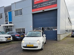 Fiat 500 - 1.2 Lounge