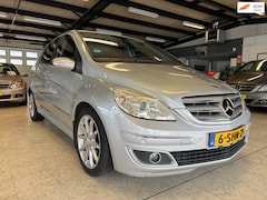 Mercedes-Benz B-klasse - 200 Turbo