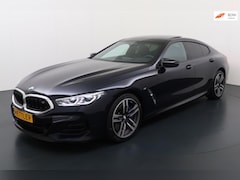 BMW 8-serie Gran Coupé - M8 50i xDrive High Executive softclose, panoramadak, harman kardon