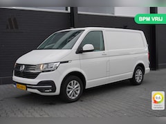 Volkswagen Transporter - 2.0 TDI - Airco - Navi - Cruise - € 15.900.- Excl