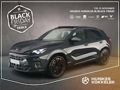 CUPRA Terramar - VZ Performance 1.5 TSI e-Hybrid 272pk DSG Automaat Trekhaak, Sennheiser audio, Panoramadak