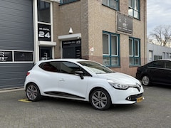 Renault Clio - 0.9 TCe Night&Day