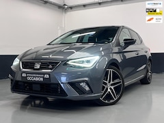 SEAT Ibiza - 1.0 TSI FR Business Intense Automaat/Carplay/116pk