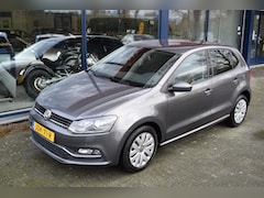 Volkswagen Polo - 1.0 Comfortline Edition