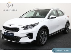 Kia XCeed - 1.4 T-GDi Dyn.Line + (Trekhaak)