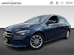 Mercedes-Benz B-klasse - 180 Launch Edition | Automaat | widescreen | trekhaak