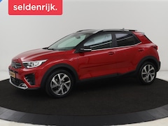 Kia Stonic - 1.0 T-GDi MHEV GT-Line | 38.500km NAP | Stoelverwarming | Camera | Carplay | Adaptive crui