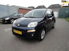 Fiat Panda - 0.9 TwinAir Lounge AIRCO NAVI