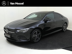 Mercedes-Benz CLA-Klasse - 250 e Business Solution AMG / Memory-Stoelen / Panaroma-dak / Stoelverwarming / Achteruitr