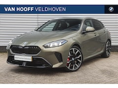 BMW 1-serie - 120 M Sport Automaat / Sportstoelen / Achteruitrijcamera / M Adaptief onderstel / Adaptiev