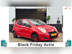 Suzuki Alto - 1.0 Comfort