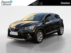 Renault Captur - 1.6 E-Tech Hybrid 145 Intens | Automaat | Camera | Apple Carplay/Android Auto | Parkeersen