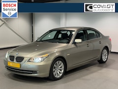 BMW 5-serie - 523i Business Line 89d.km