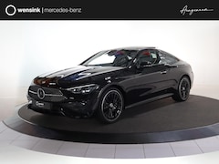 Mercedes-Benz CLE Coupé - 300 4MATIC AMG Line Premium Plus | Panoramadak | Memory | 20-Inch | Nightpakket | AMG spoi