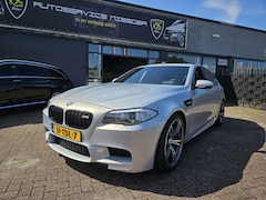 BMW M5 - 5-serie 560PK Head-up, PDC, Pano, Leer, Keyless, Bi-xenon
