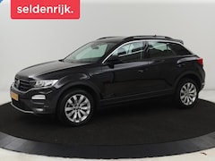 Volkswagen T-Roc - 1.0 TSI Style | Camera | Carplay | Climate control | Full LED | Navigatie | Adaptive cruis