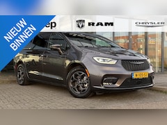 Chrysler Pacifica - 3.6 V6 Hybrid S | Vol optie | NAP | 1e eigenaar