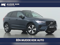 Volvo XC60 - T6 Plug-in hybrid Plus Dark | ACC | Panoramadak | harman/kardon | Stoel+Stuurverwarming |