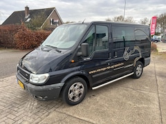 Ford Transit - 260S 2.0TDCi
