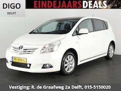 Toyota Verso - 1.8 VVT-i Business | Navigatie | Panoramadak | Parkeersensoren | Cruise Control |