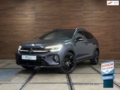 Volkswagen Taigo - 1.0 TSI R-Line | Adaptive Cruise | IQ.Light | Navigatie | 18' inch | Camera | Virtual Cock
