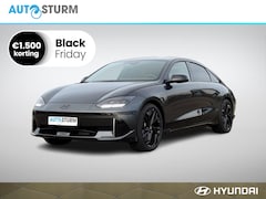 Hyundai IONIQ 6 - Business 77.4 kWh