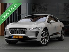Jaguar I-PACE - EV320 S 90 kWh | Trekhaak | Meridian | 360 Camera